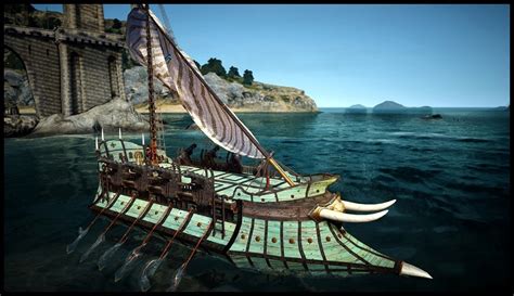 boats bdo|Ships Starter Guide .
